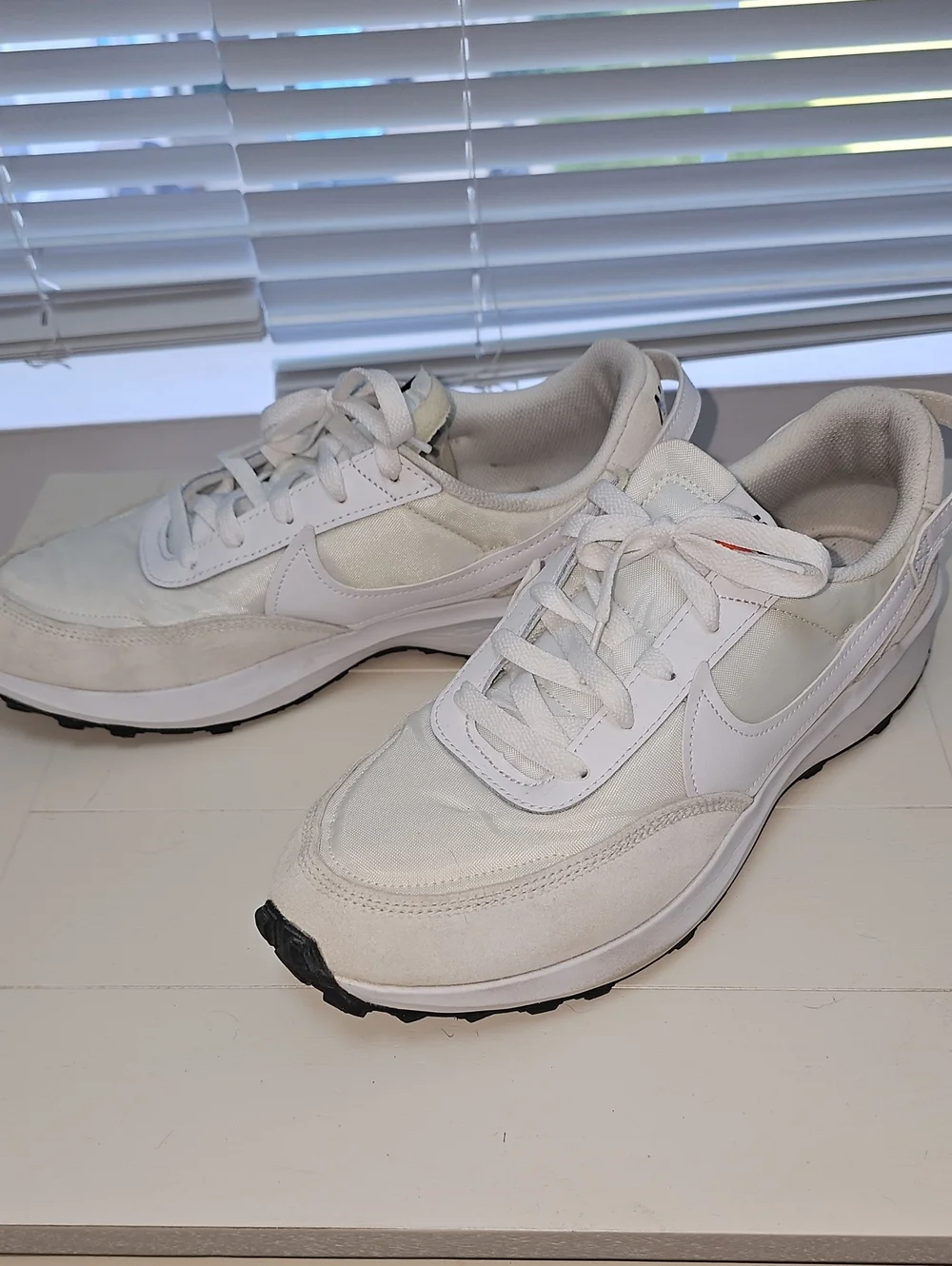 Women's Nike Running Shoes